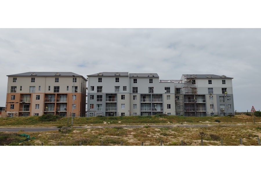 2 Bedroom Property for Sale in Muizenberg Western Cape